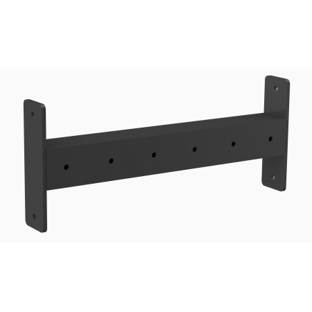 Балка перфорированная 80 х 80, ZSO-600